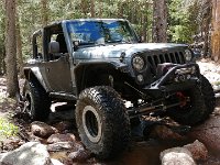 ER-SW--119 : Eagle Rock, Jeep, Saran Wrap