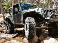 ER-SW--124 : Eagle Rock, Jeep, Saran Wrap