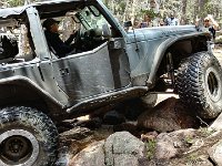 ER-SW--131 : Eagle Rock, Jeep, Saran Wrap