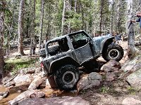 ER-SW--148 : Eagle Rock, Jeep, Saran Wrap