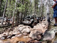 ER-SW--175 : Eagle Rock, Jeep, Saran Wrap