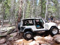 ER-SW--184 : Eagle Rock, Jeep, Saran Wrap