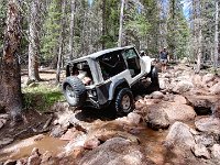 ER-SW--188 : Eagle Rock, Jeep, Saran Wrap