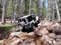 ER-SW--189 : Eagle Rock, Jeep, Saran Wrap