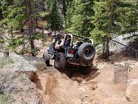 ER-SW--20 : Eagle Rock, Jeep, Saran Wrap