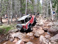 ER-SW--200 : Eagle Rock, Jeep, Saran Wrap