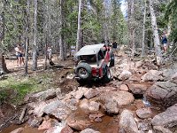 ER-SW--201 : Eagle Rock, Jeep, Saran Wrap