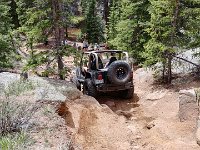 ER-SW--21 : Eagle Rock, Jeep, Saran Wrap