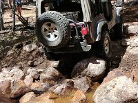ER-SW--210 : Eagle Rock, Jeep, Saran Wrap