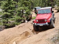 ER-SW--22 : Eagle Rock, Jeep, Saran Wrap