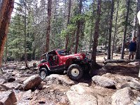 ER-SW--234 : Eagle Rock, Jeep, Saran Wrap