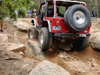 ER-SW--239 : Eagle Rock, Jeep, Saran Wrap