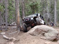ER-SW--29 : Eagle Rock, Jeep, Saran Wrap