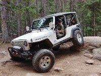 ER-SW--35 : Eagle Rock, Jeep, Saran Wrap
