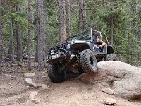 ER-SW--42 : Eagle Rock, Jeep, Saran Wrap