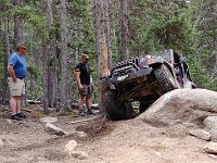 ER-SW--68 : Eagle Rock, Jeep, Saran Wrap