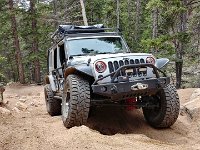 ER-SW--86 : Eagle Rock, Jeep, Saran Wrap