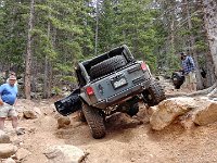 ER-SW--88 : Eagle Rock, Jeep, Saran Wrap