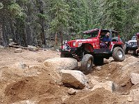 ER-SW-160631 : Eagle Rock, Jeep, Saran Wrap