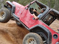 xER-SW- : Eagle Rock, Jeep, Saran Wrap