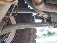 Build--2 : Build, Jeep