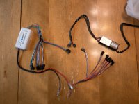 HIDlights-6729 : Build, Jeep