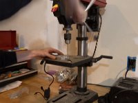 HIDlights-6730 : Build, Jeep