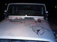 HIDlights-7254 : Build