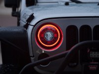 InstaJeep-ETOIMOS : Jeep