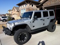 JeepBuild-150613 : Build, Jeep