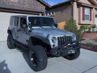 JeepBuild-7260 : Build