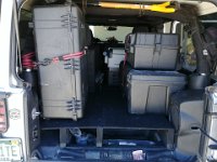 Overland--2 : Build, Overland