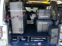 Overland--2Labled : Build, Overland