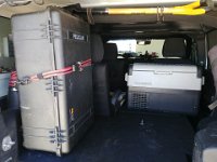 Overland- : Build, Overland