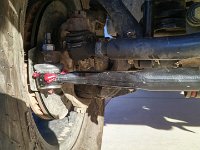 YetiTieRod--2 : HOPL1TE, Jeep