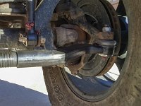 YetiTieRod--3 : HOPL1TE, Jeep