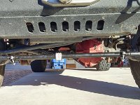 YetiTieRod- : HOPL1TE, Jeep