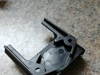 inReach--2 : Build, Overland