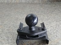 inReach--3 : Build, Overland