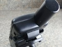 inReach--5 : Build, Overland