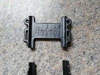 inReach- : Build, Overland