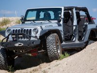 Build-5030 : Jeep