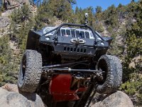 Chinamans- : Chinaman Gluch, Jeep