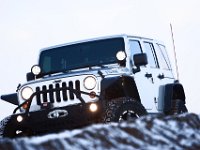 InstaG-3001G : Jeep