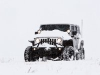 InstaJeep-3858G : Jeep