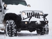 InstaJeep-3868G : Jeep