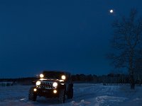 JeepSnow-2636G : Jeep