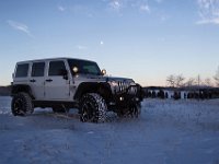 JeepSnow-2664G : Jeep
