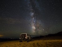 MilkyWay-RedCone--3 : HOPL1TE, Jeep, Milky Way