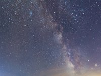 MilkywayJeep-6826 : Milky Way